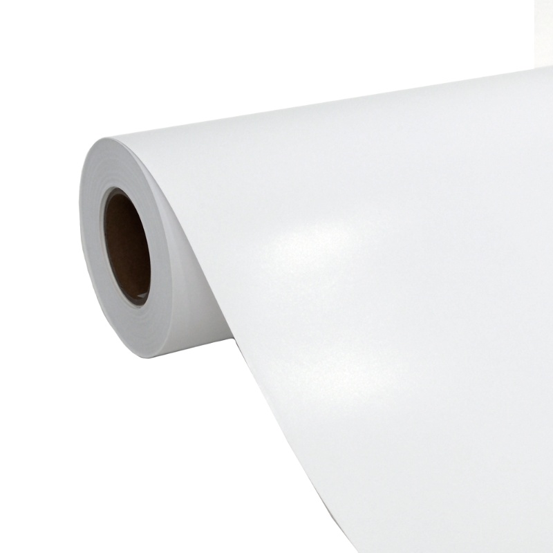 バックライトフィルム 糊なしA1　24インチ　幅610mm×30m 215μ