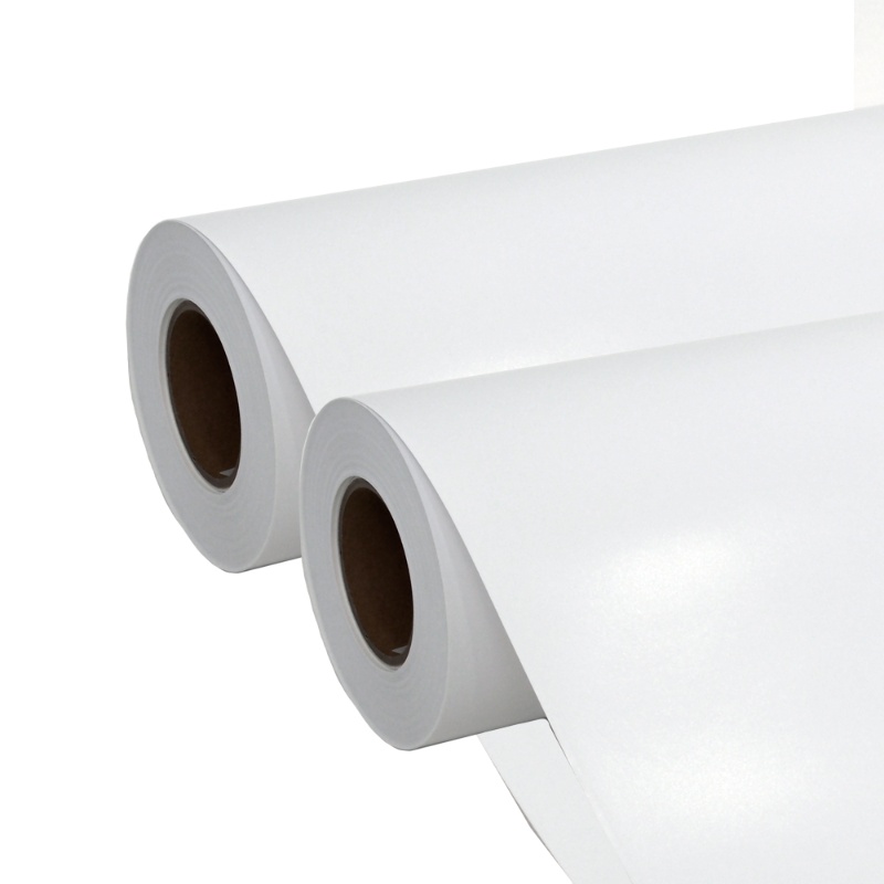 光沢紙B0ノビ　44インチ　幅1118mm×30m 195μ　2本入